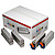 OK-01101101 : Kit 4 Toners...