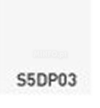 Vinil : Fosco : 5m/ 1230mm Hexis SupTac srie 7 Anos