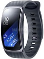 SM-R3600DAA : Smartwatch Samsung Gear Fit2 4GB Preto - SM-R3600DAATP...