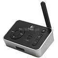 Logitech Wireless Music System for iPod