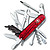 1.7725.T : Victorinox Cybe...
