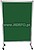 .Biombo Metalico Duplo - T...