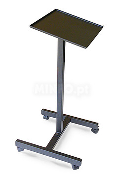 .Mesa Projeco E.N.E Cinza