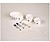 Pulseiras Z-Band Termics D...