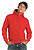 Monster Men : Hooded Zip M...