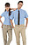 SMO02 : B&C Mens Oxford Co...