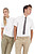 SMT82 : B&C Mens Twill Cot...