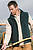 R37 : Fleece Bodywarmer : ...