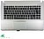 Teclado Asus K45JN X450JF ...