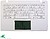 Teclado Asus X200MA F200MA...