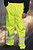 HVS461 : Over Trousers Yel...