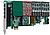 16 Port Analog PCI-E card+...