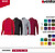 POLO DE MANGA COMPRIDA : p...