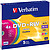 VER43297 : DVD+RW 4.7 4X P...