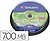 VER43480 : VERBATIM CD-RW ...