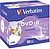 VER43508 : DVD+R 4.7 16X J...
