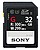 SF32G: SONY Carto Profess...