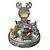 6013196 : Figura decorativ...