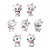 6016879 : Figura mistery b...