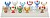 6016878 : Figura mistery b...
