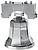 MMS041 : Maqueta 3d Metal ...