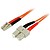 CABLE LC A SC MM 50/ 125 2...