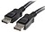 DISPLAY PORT CABLE 3M : WI...