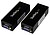 EXTENSOR VGA POR UTP CAT5 ...