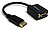 ADAPTADOR DISPLAYPORT A VG...