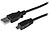 CABLE 1M USB A MICRO USB B