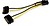 CABLE ADAPTADOR 15CM ALIME...