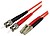 CABLE 1M FIBRA DUPLEX LC S...