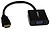 ADAPTADOR DE VIDEO HDMI A ...
