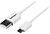 CABLE ADAPTADOR 1M USB A M...