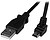 CABLE ADAPTADOR 2M USB A M...