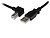 str-USBAB1ML : CABLE USB 1...