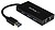 HUB USB 3.0 CON ETHERNET