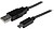 CABLE MICRO B USB A 3M