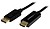 CABLE DISPLAYPORT A HDMI 2...