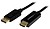 CABLE DISPLAYPORT A HDMI 1...