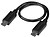 CABLE USB OTG 20CM MICRO U...