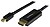 CABLE MINI DISPLAYPORT HDM...
