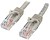 CABLE 50 CM GRIS CAT5E RJ4...