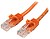 CABLE DE RED 5M NARANJA CA...