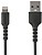 CABLE USB A LIGHTNING 1M