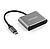 str-CDP2DPHD : USB C MULTI...