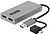 107B-USB-HDMI : ADAPTADOR ...