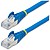 NLBL-10M-CAT6<br />
A-PATCH : CAT...