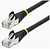 NLBK-5M-CAT6A<br />
-PATCH : CAT6...