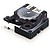 ID1-12 BRANCO (VINILO) : 1...